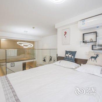 世季假日服务公寓(上海国际旅游度假区张江店)(原新国际博览中心张江店)酒店提供图片