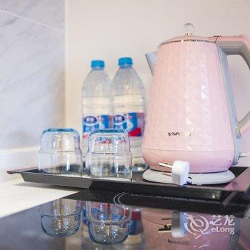 世季假日服务公寓(上海国际旅游度假区张江店)(原新国际博览中心张江店)酒店提供图片