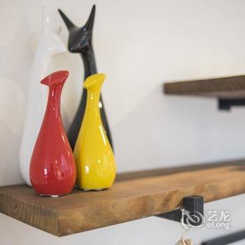 世季假日服务公寓(上海国际旅游度假区张江店)(原新国际博览中心张江店)酒店提供图片