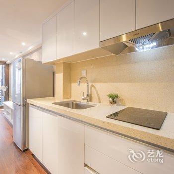 世季假日服务公寓(上海国际旅游度假区张江店)(原新国际博览中心张江店)酒店提供图片