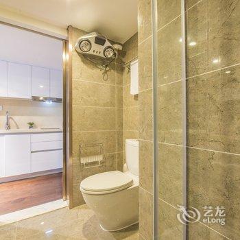 世季假日服务公寓(上海国际旅游度假区张江店)(原新国际博览中心张江店)酒店提供图片