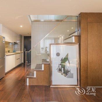 世季假日服务公寓(上海国际旅游度假区张江店)(原新国际博览中心张江店)酒店提供图片