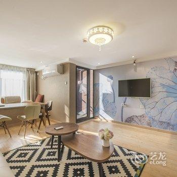 世季假日服务公寓(上海国际旅游度假区张江店)(原新国际博览中心张江店)酒店提供图片