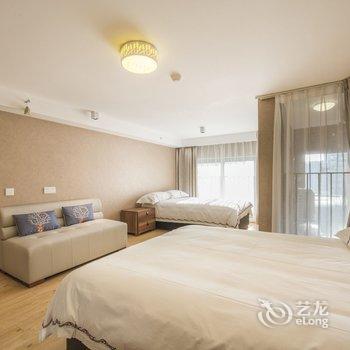 世季假日服务公寓(上海国际旅游度假区张江店)(原新国际博览中心张江店)酒店提供图片