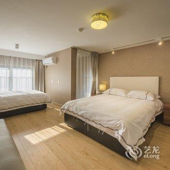 世季假日服务公寓(上海国际旅游度假区张江店)(原新国际博览中心张江店)酒店提供图片