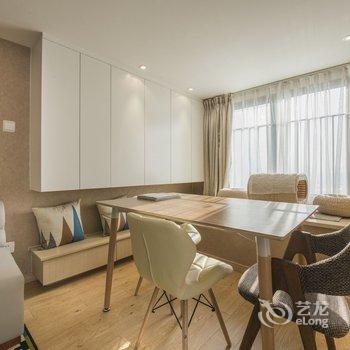 世季假日服务公寓(上海国际旅游度假区张江店)(原新国际博览中心张江店)酒店提供图片