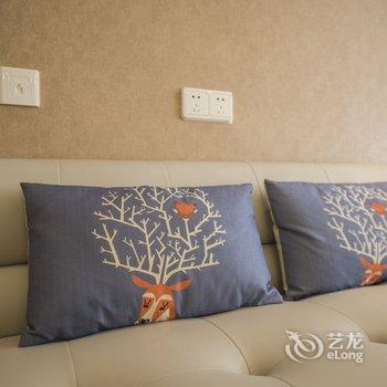 世季假日服务公寓(上海国际旅游度假区张江店)(原新国际博览中心张江店)酒店提供图片