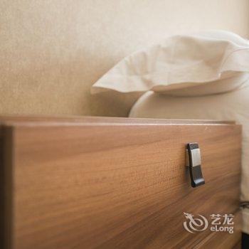 世季假日服务公寓(上海国际旅游度假区张江店)(原新国际博览中心张江店)酒店提供图片