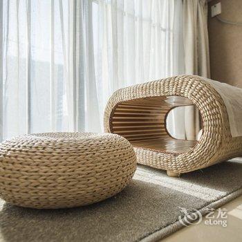 世季假日服务公寓(上海国际旅游度假区张江店)(原新国际博览中心张江店)酒店提供图片