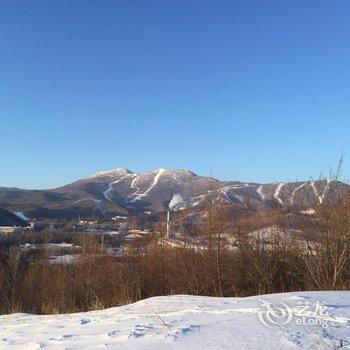 亚布力春雪居会馆酒店提供图片