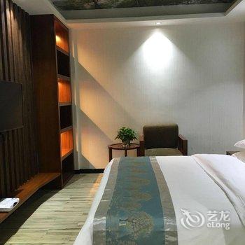 佛山客创商务公寓酒店提供图片