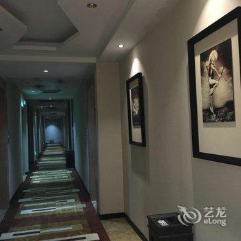 佛山客创商务公寓酒店提供图片