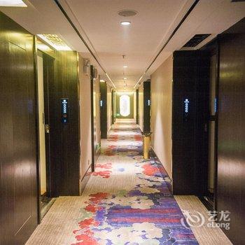 重庆淮远云舍酒店酒店提供图片