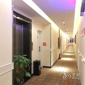 派酒店(燕郊华北科技学院店)酒店提供图片