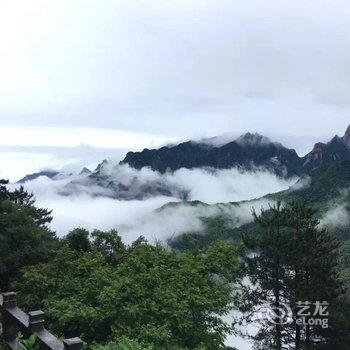 九华山九莲客栈酒店提供图片