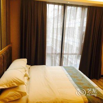 佛山客创商务公寓酒店提供图片
