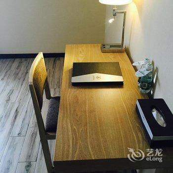佛山客创商务公寓酒店提供图片