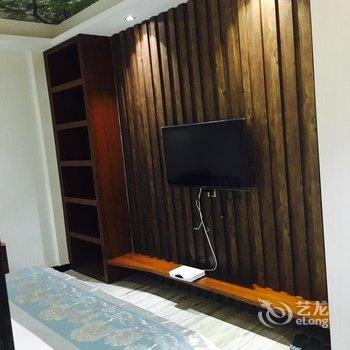 佛山客创商务公寓酒店提供图片