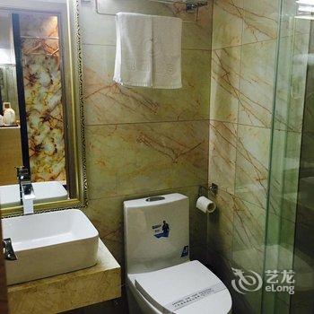 佛山客创商务公寓酒店提供图片
