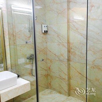 佛山客创商务公寓酒店提供图片