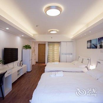 源尚酒店公寓(上海西藏北路店)酒店提供图片