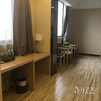 佛山客创商务公寓酒店提供图片