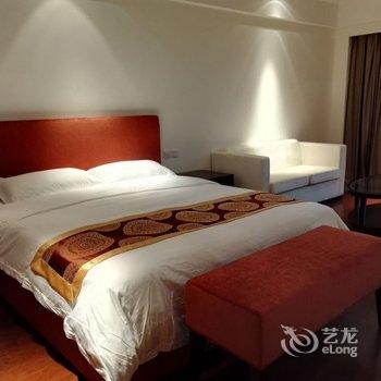 澄江太阳山沙滩度假酒店酒店提供图片