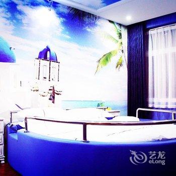 漯河舞阳县静隅主题酒店酒店提供图片