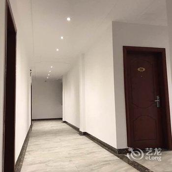 郴州莽山茶王谷生态酒店酒店提供图片