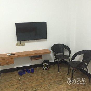 阳江闸坡星海家庭客栈酒店提供图片