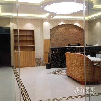 楚雄永仁县泓源酒店酒店提供图片