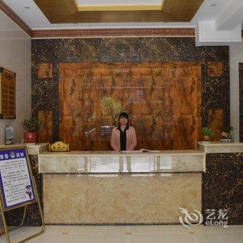 弥勒华波温泉酒店酒店提供图片