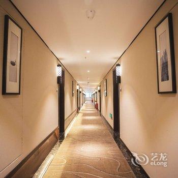 仟那九合精品酒店(周口汉阳路店)酒店提供图片