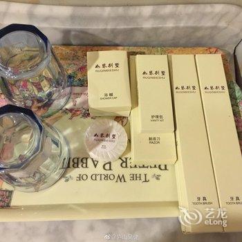 庐山如琴别墅酒店提供图片