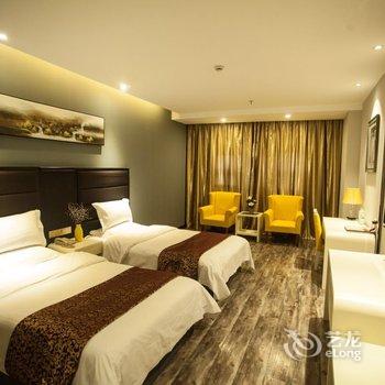 济南汇泉精品酒店酒店提供图片