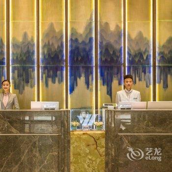 红万酒店(成都环球中心店)酒店提供图片