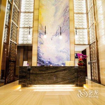 青岛慕舍贝格酒店公寓酒店提供图片