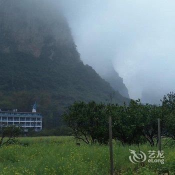 阳朔圣展金水岸假日酒店酒店提供图片