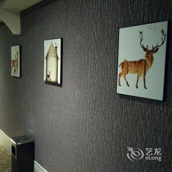 新乡市大学城蜗居快捷宾馆酒店提供图片