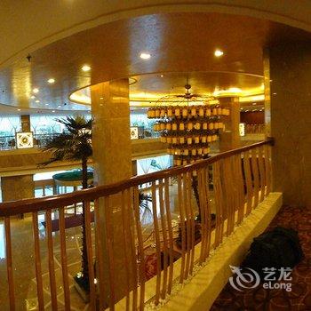 运城金鑫大酒店酒店提供图片