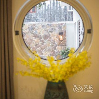 苏州水云间·同里花园酒店酒店提供图片