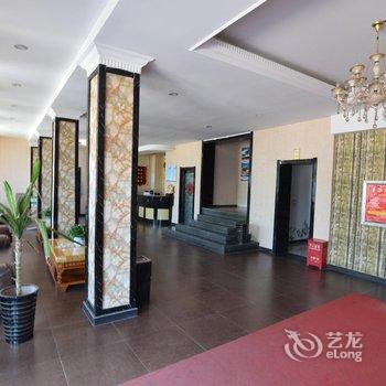 伊川县金豪快捷酒店酒店提供图片