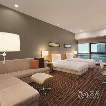 深圳机场凯悦嘉轩酒店酒店提供图片