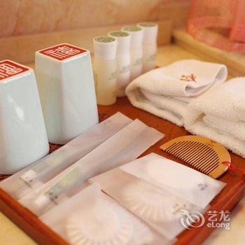 西塘花枝雨唯美主题客栈旗舰店酒店提供图片