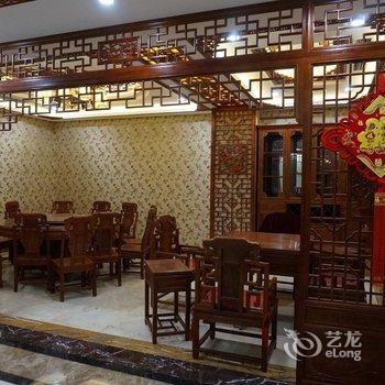 阜宁相会国际大酒店酒店提供图片