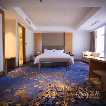 徐州金都蓝海钧华大饭店(丰县)酒店提供图片
