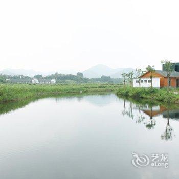 常州一号农场明都庄园酒店酒店提供图片