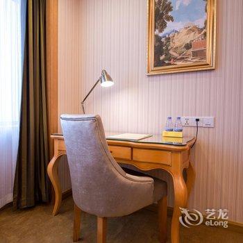 维也纳酒店(广州南高铁站店)酒店提供图片