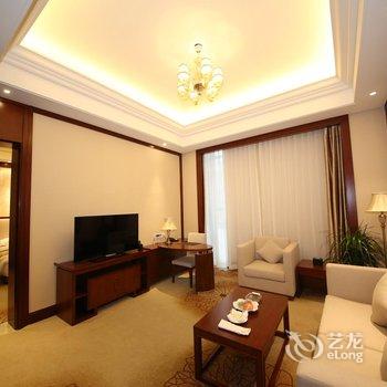东海温泉大酒店酒店提供图片
