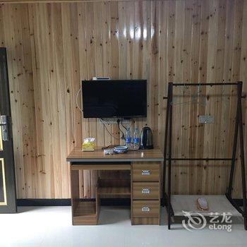 婺源篁岭岭上人家酒店提供图片